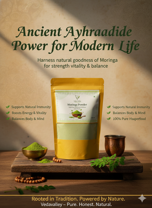 MORINGA POWDER