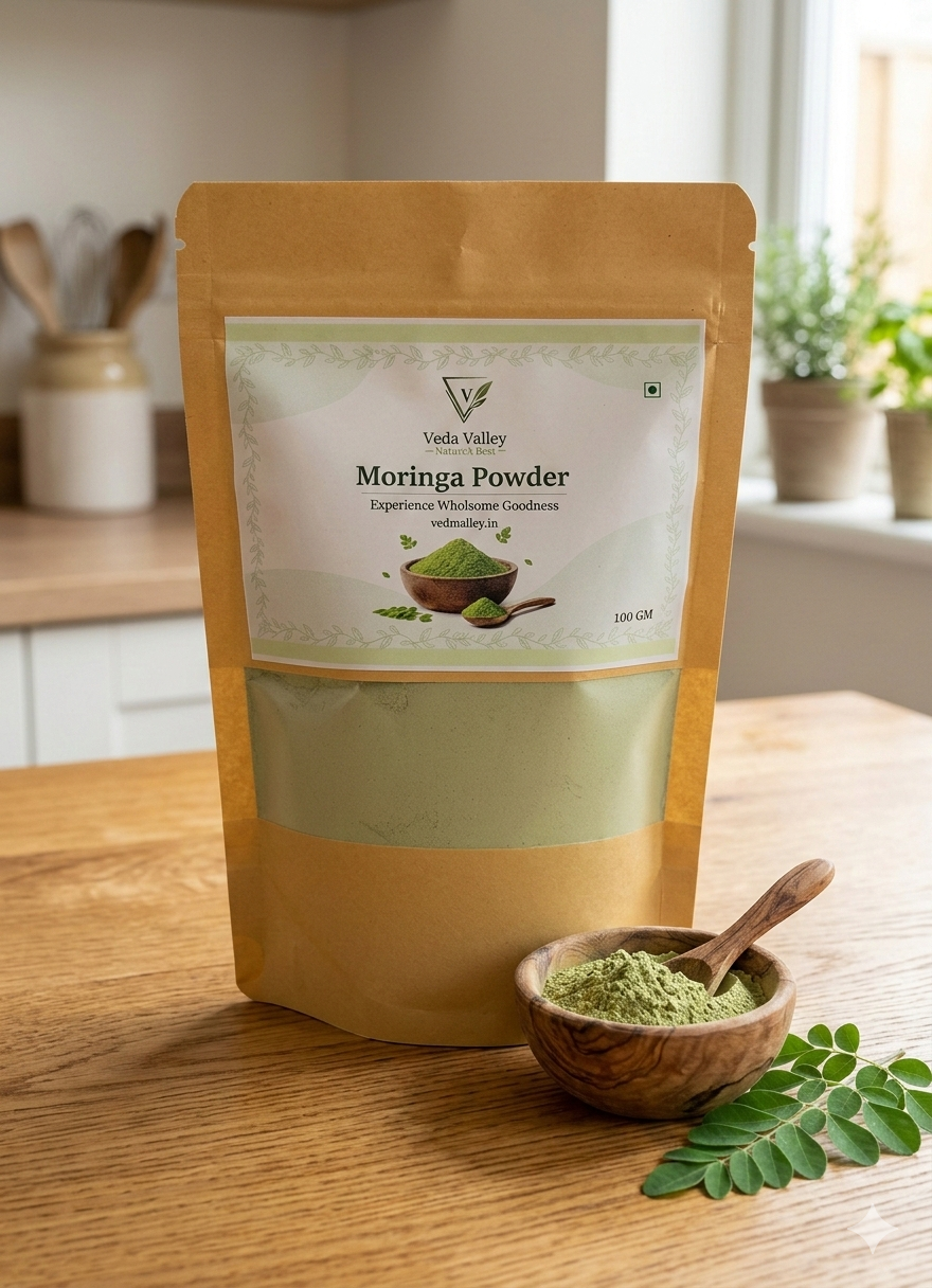 MORINGA POWDER